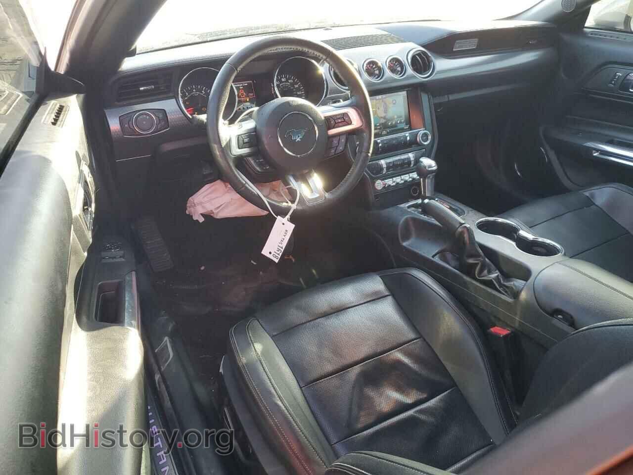2015 FORD ALL Models - VIN: 1FA6P8TH4F5412090 - Photo 8