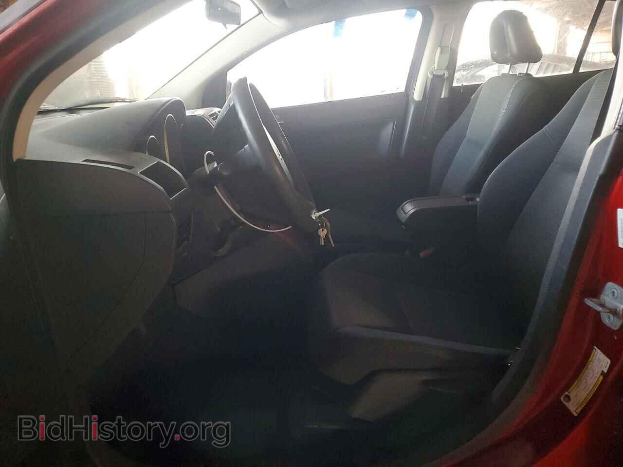 2008 DODGE CALIBER - VIN: 1B3HB48B48D524591 - Photo 7