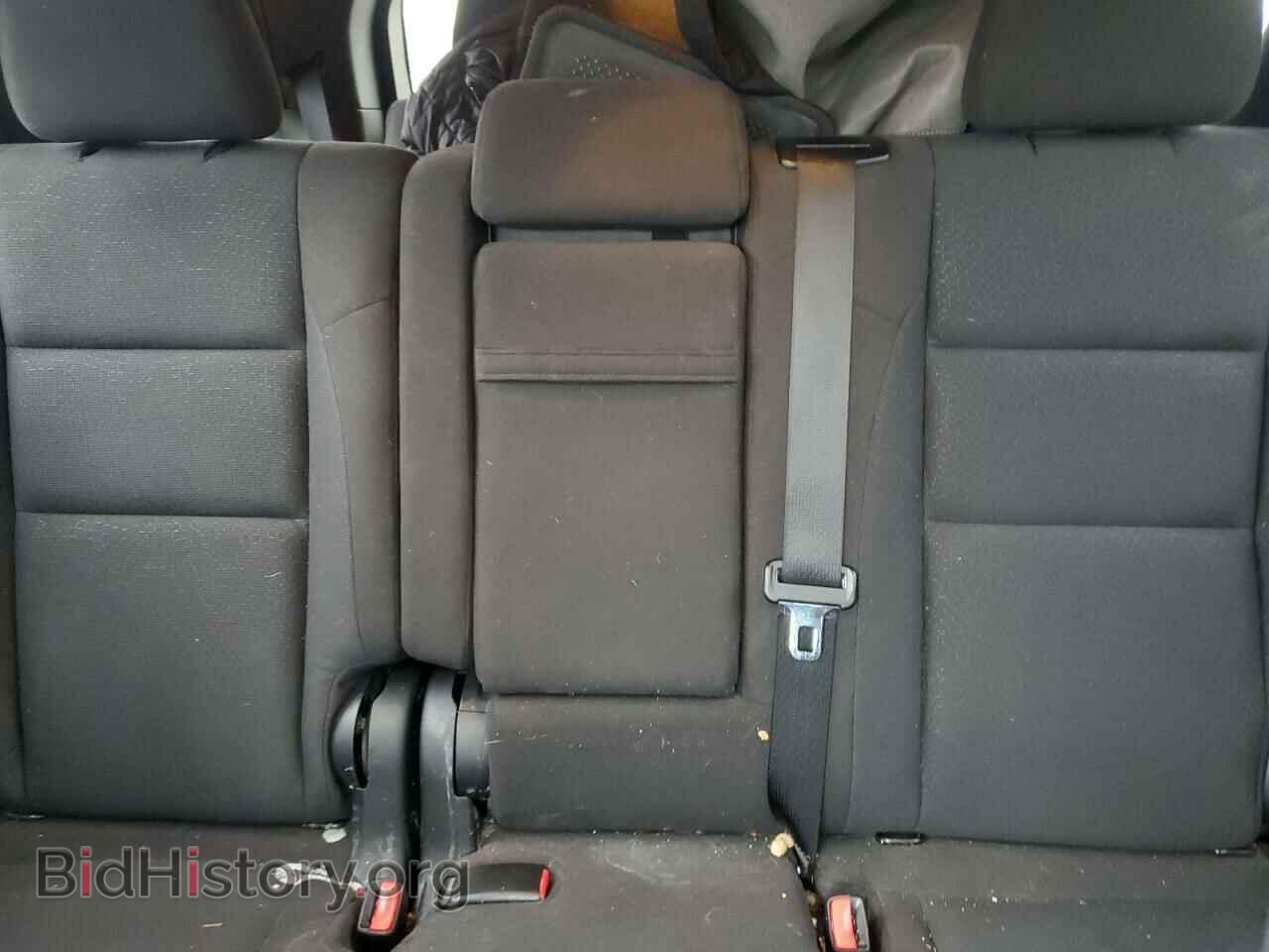 2011 DODGE DURANGO - VIN: 1D4RE2GG6BC734153 - Photo 10