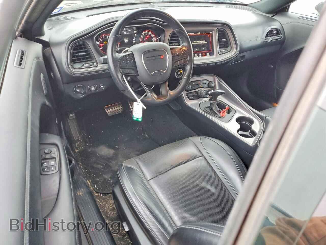 2023 DODGE CHALLENGER - VIN: 2C3CDZAG5PH662491 - Photo 8