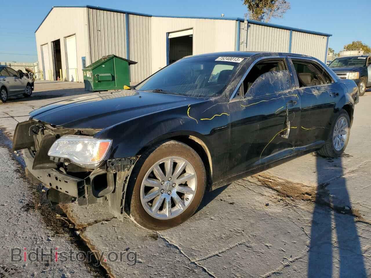 Photo 2C3CCACG2CH308259 - CHRYSLER 300 2012