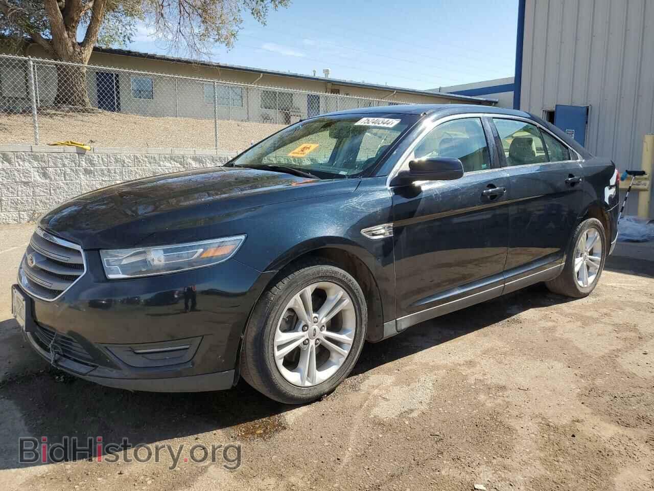 Фотография 1FAHP2E87EG169896 - FORD TAURUS 2014