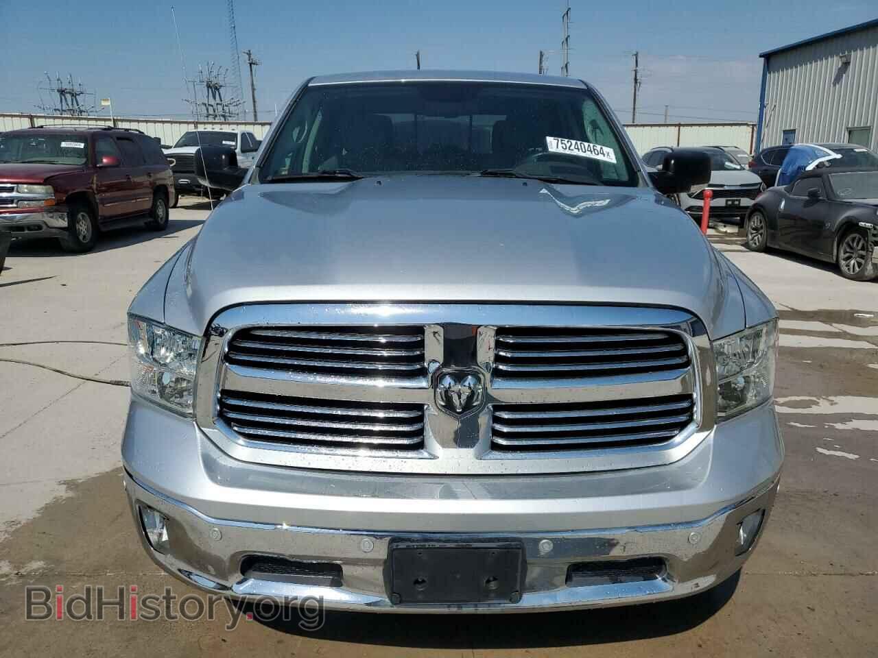 2016 RAM 1500 - VIN: 1C6RR6LT3GS165066 - Фото 5