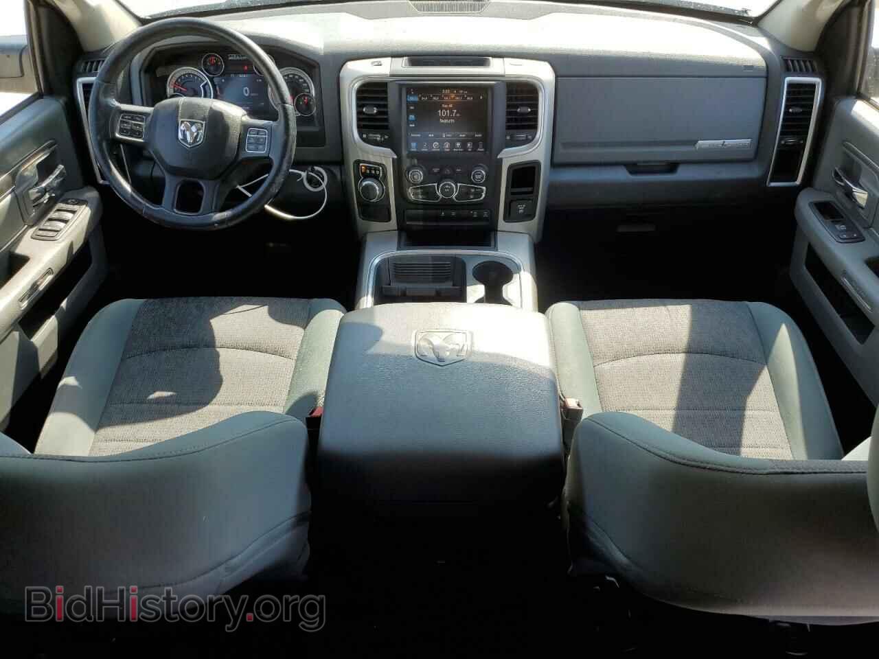 2016 RAM 1500 - VIN: 1C6RR6LT3GS165066 - Фото 8