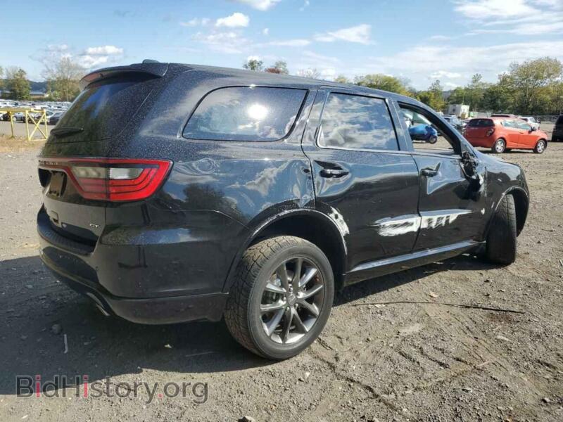 2017 Dodge DURANGO (VIN 1C4RDJDG7HC828064) — photo 3 of 13