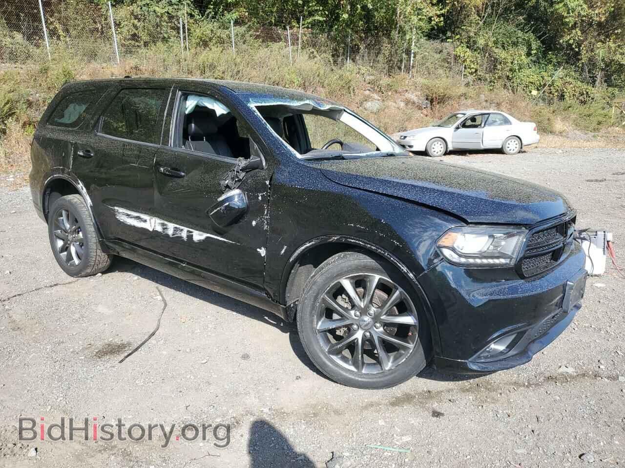 2017 DODGE DURANGO - VIN: 1C4RDJDG7HC828064 - Photo 4