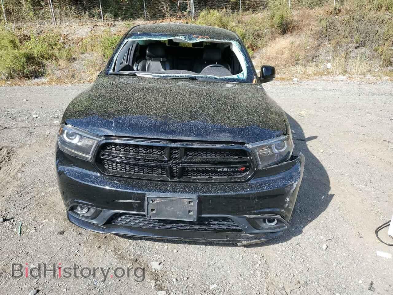 2017 DODGE DURANGO - VIN: 1C4RDJDG7HC828064 - Photo 5