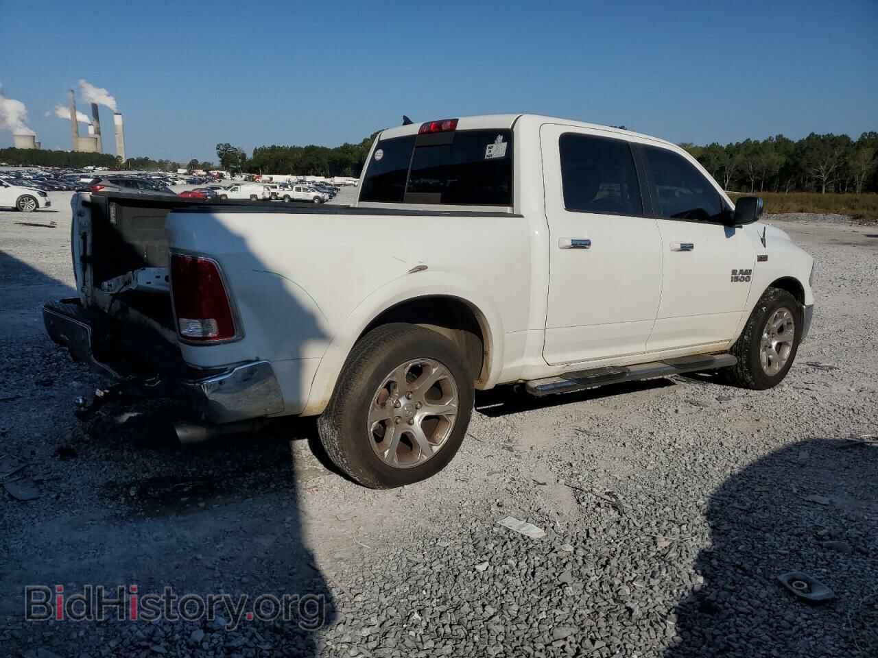 2017 RAM 1500 - VIN: 1C6RR6NT8HS747761 - Фото 3