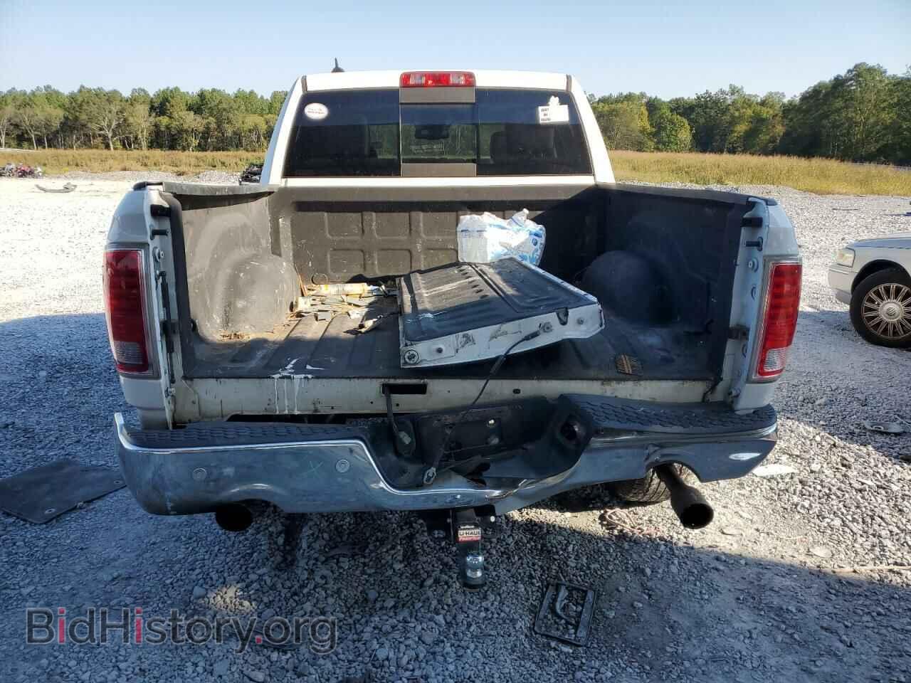 2017 RAM 1500 - VIN: 1C6RR6NT8HS747761 - Фото 6