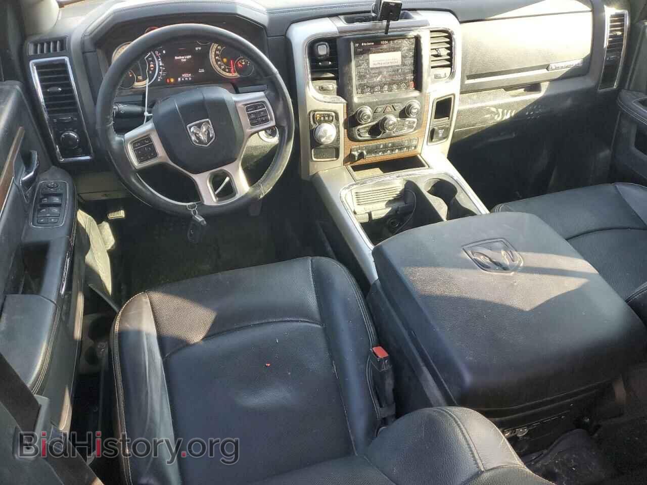 2017 RAM 1500 - VIN: 1C6RR6NT8HS747761 - Фото 8