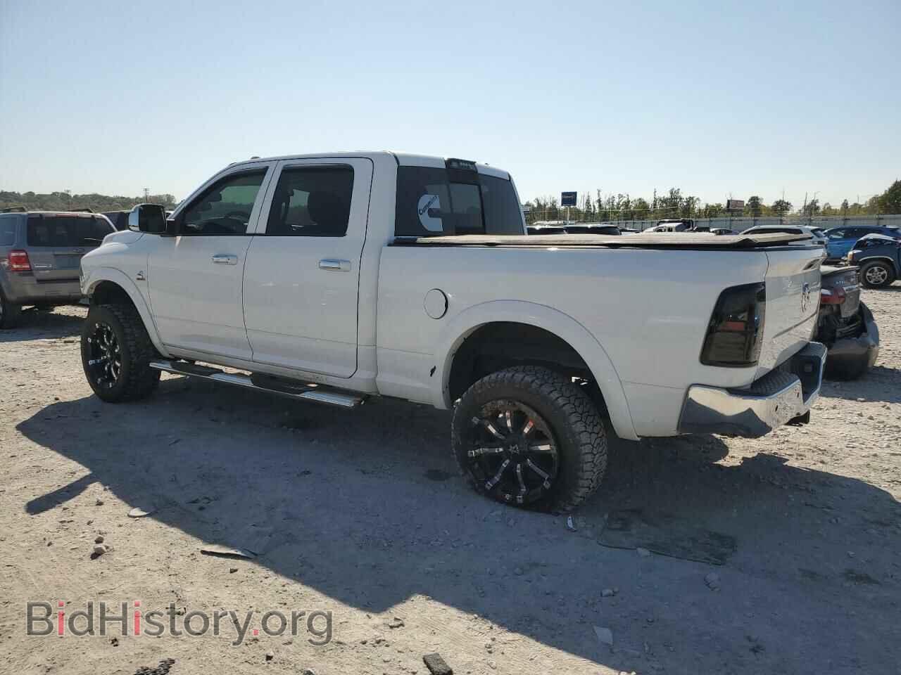2011 DODGE All Models - VIN: 3D7UT2CL2BG600100 - Photo 2