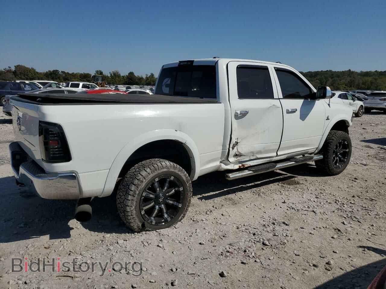 2011 DODGE All Models - VIN: 3D7UT2CL2BG600100 - Photo 3