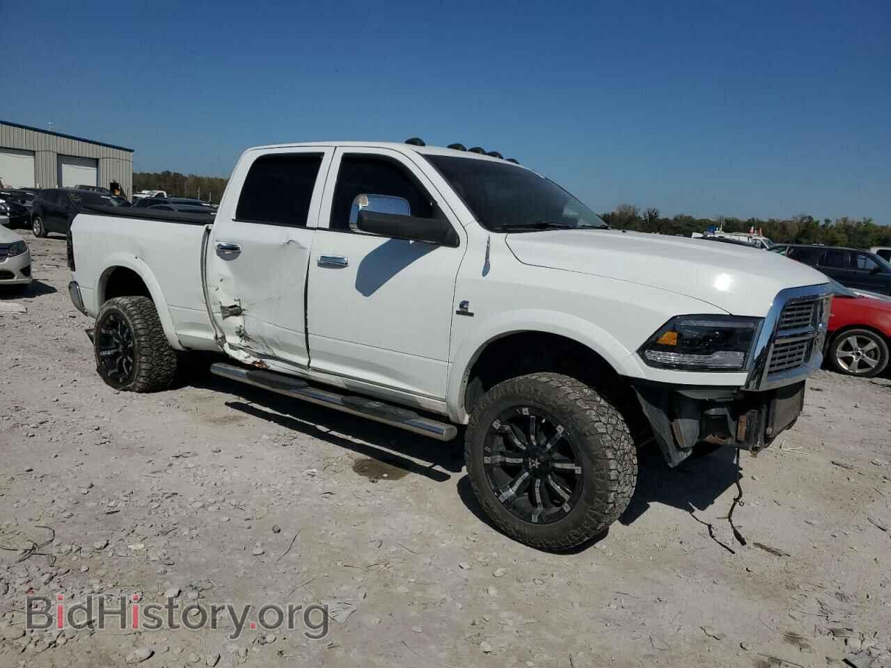 2011 DODGE All Models - VIN: 3D7UT2CL2BG600100 - Photo 4