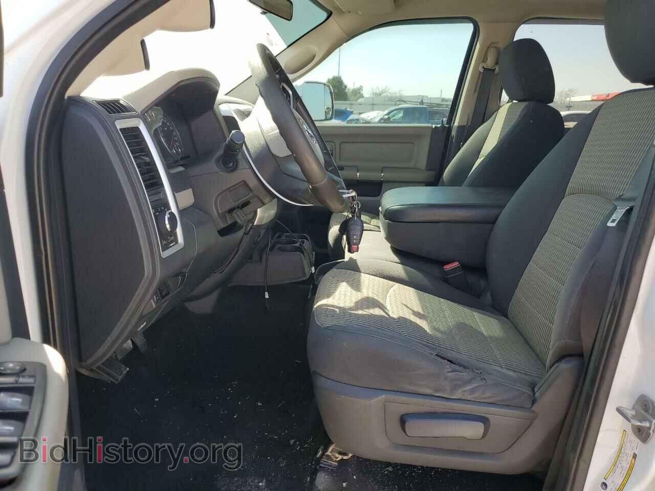 2011 DODGE All Models - VIN: 3D7UT2CL2BG600100 - Photo 7