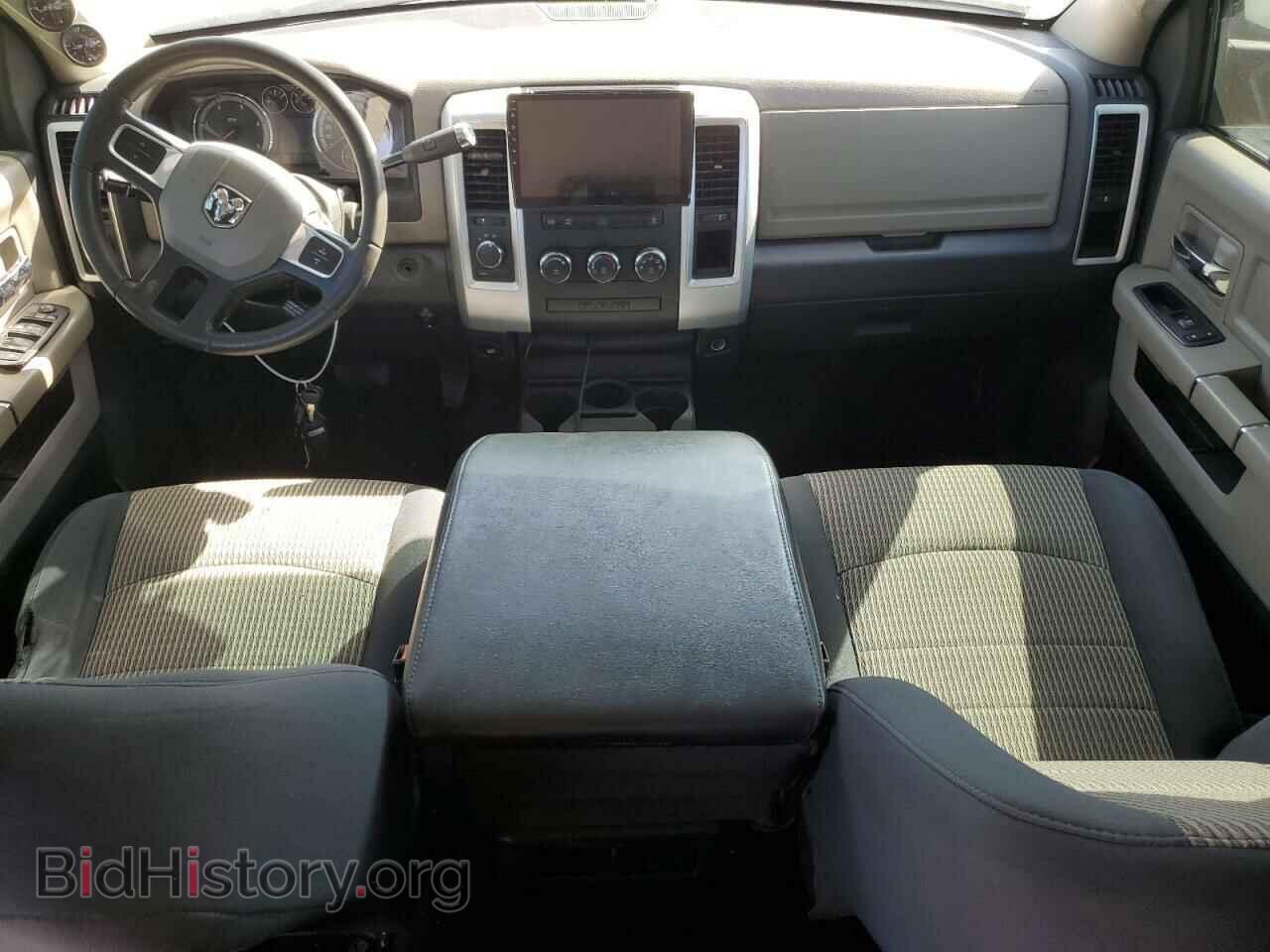 2011 DODGE All Models - VIN: 3D7UT2CL2BG600100 - Photo 8