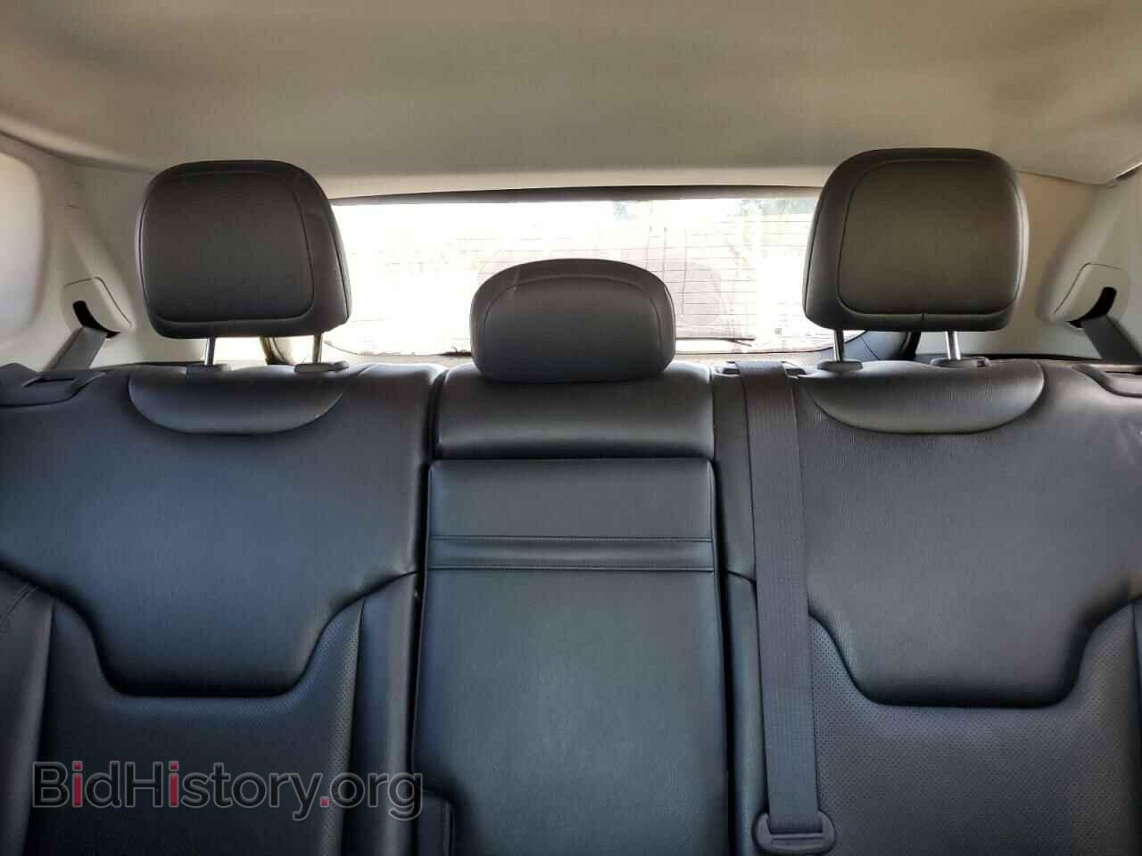 2019 JEEP COMPASS - VIN: 3C4NJCCB3KT679883 - Photo 10