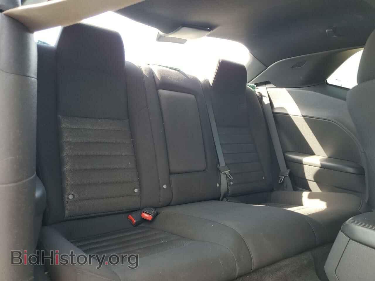 2010 DODGE CHALLENGER - VIN: 2B3CJ4DVXAH229761 - Фото 10