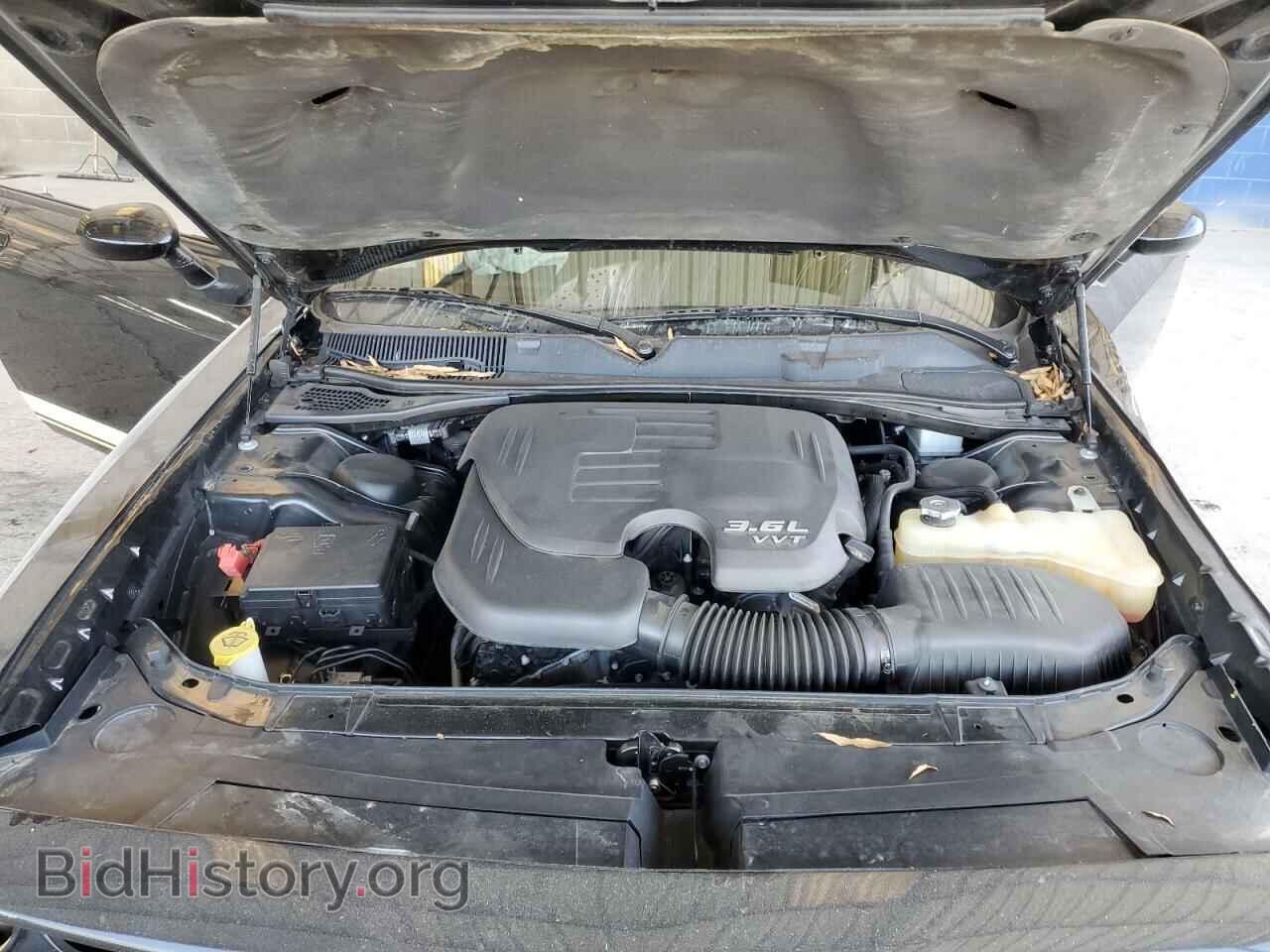 2017 DODGE CHALLENGER - VIN: 2C3CDZAG6HH558707 - Фото 11