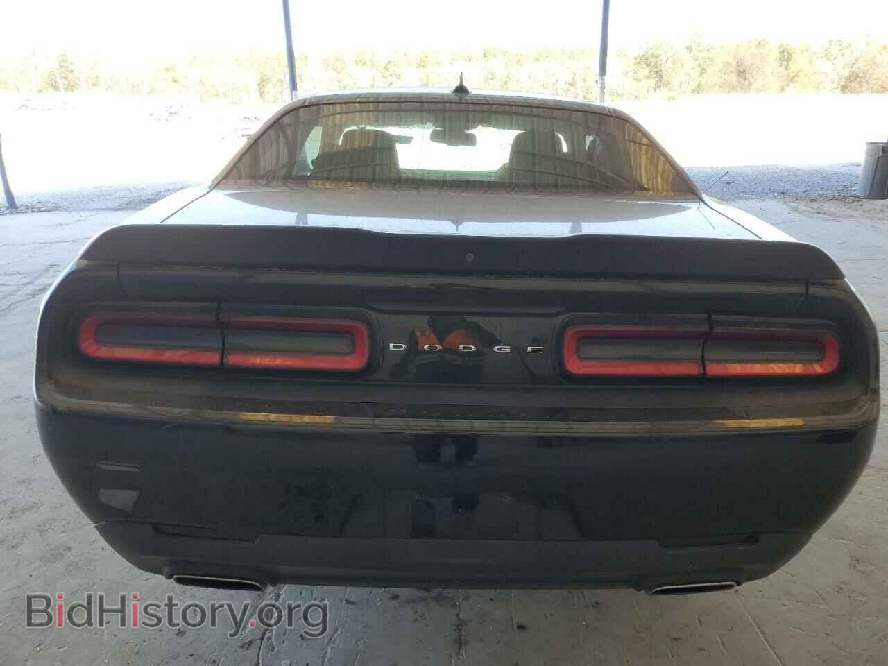 2017 DODGE CHALLENGER - VIN: 2C3CDZAG6HH558707 - Фото 6