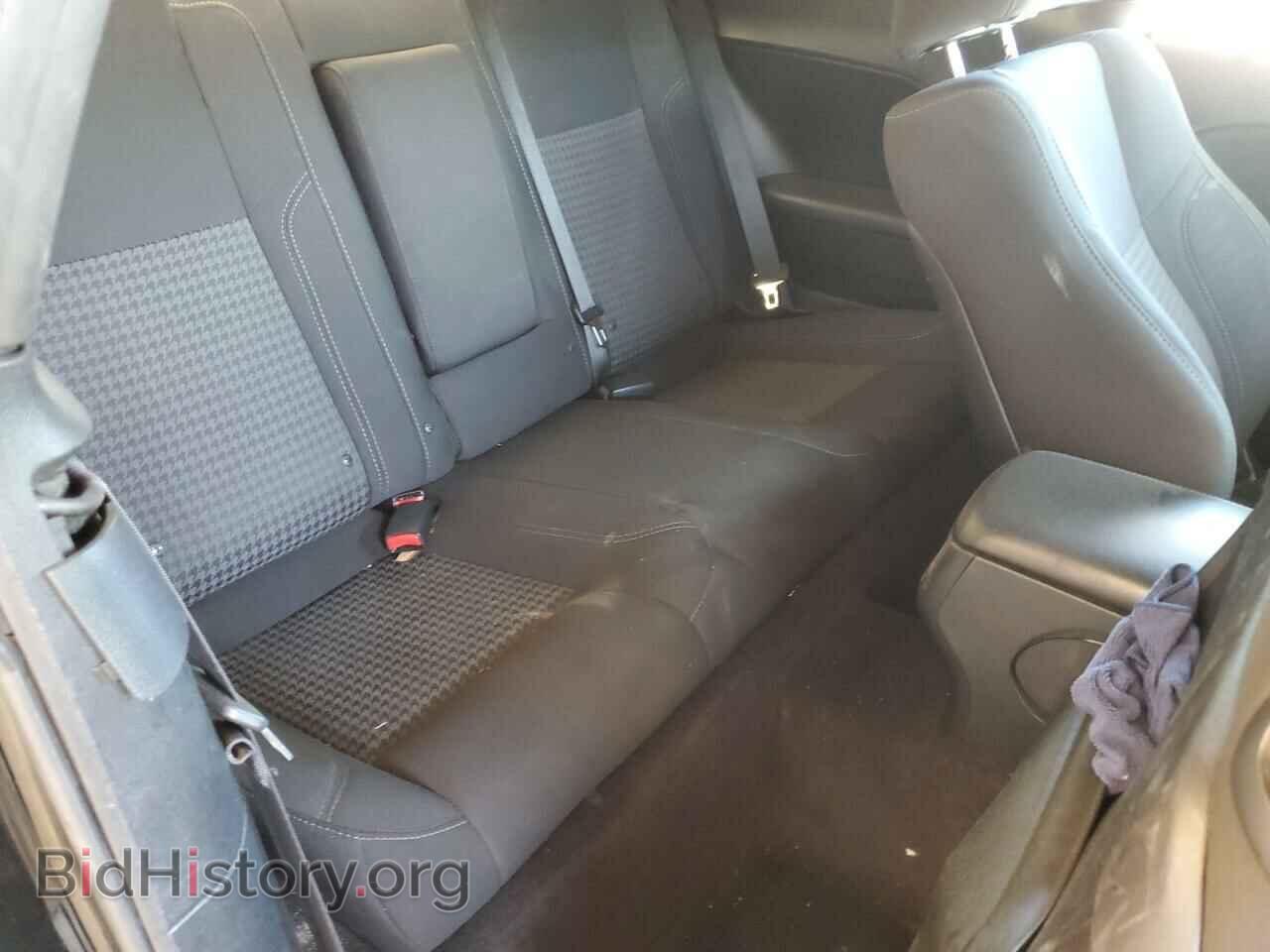 2017 DODGE CHALLENGER - VIN: 2C3CDZAG6HH558707 - Фото 10