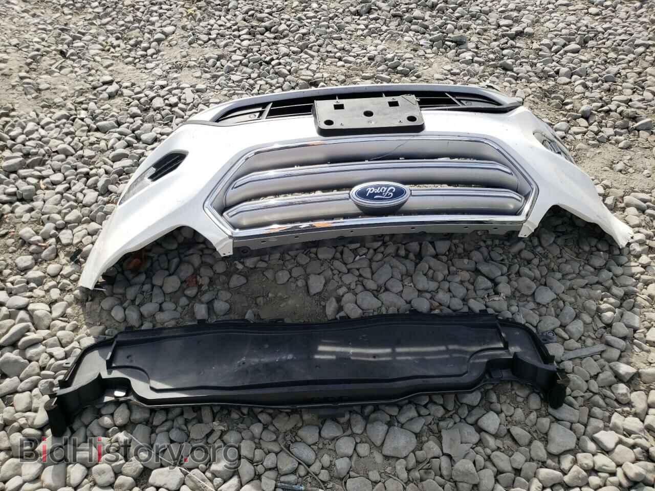 2017 FORD ESCAPE - VIN: 1FMCU9JD2HUD90459 - Фото 13