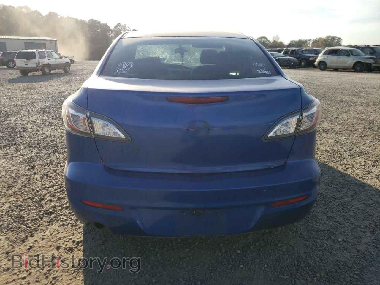 2012 MAZDA 3 - VIN: JM1BL1V79C1573571 - Photo 6