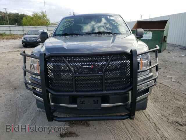 2015 FORD All Models - VIN: 1FTEW1CP2JFE07285 - Фото 5