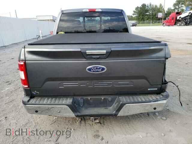 2015 FORD All Models - VIN: 1FTEW1CP2JFE07285 - Фото 6