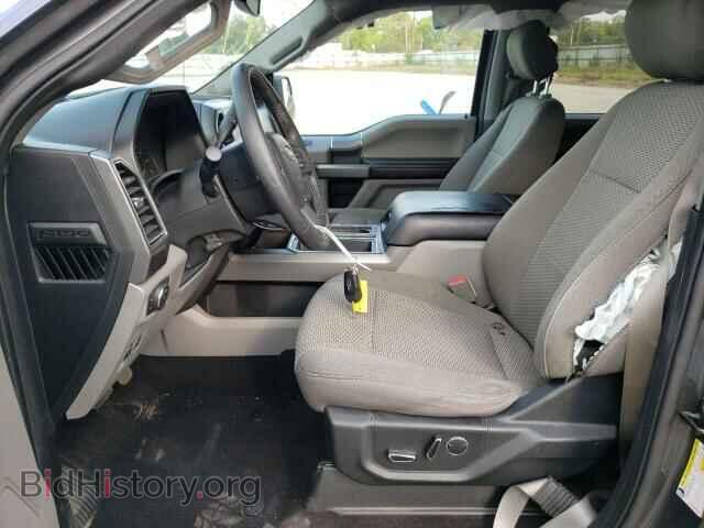 2015 FORD All Models - VIN: 1FTEW1CP2JFE07285 - Фото 7