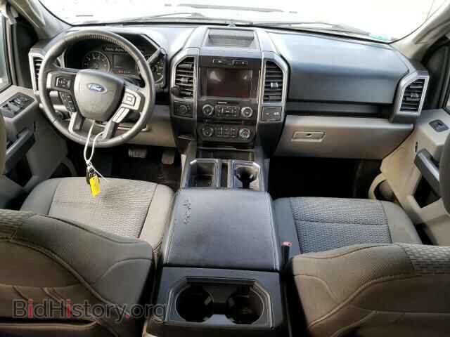 2015 FORD All Models - VIN: 1FTEW1CP2JFE07285 - Фото 8