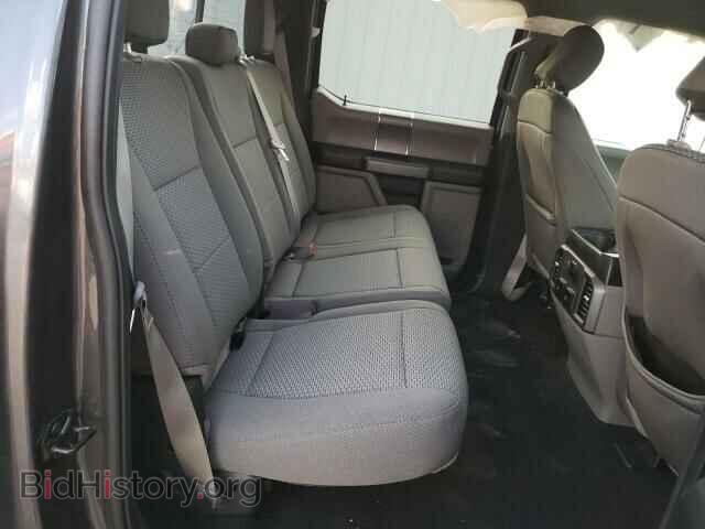 2015 FORD All Models - VIN: 1FTEW1CP2JFE07285 - Фото 10