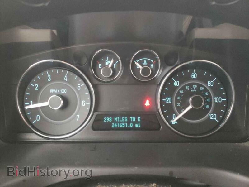 2011 Ford FLEX (VIN 2FMGK5CC8BBD36570) — photo 9 of 13