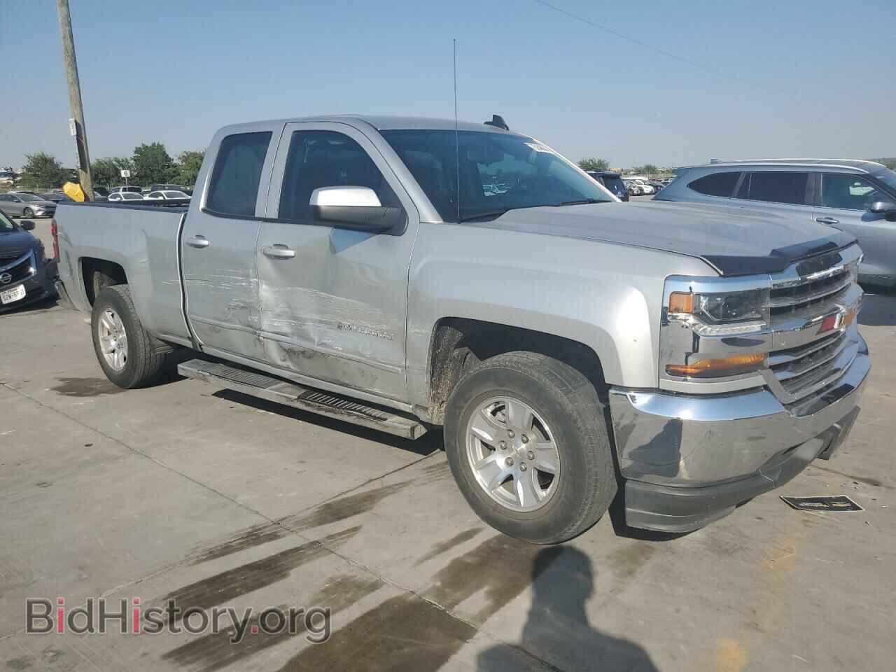 2019 CHEVROLET ALL Models - VIN: 2GCRCPEC3K1111756 - Фото 4