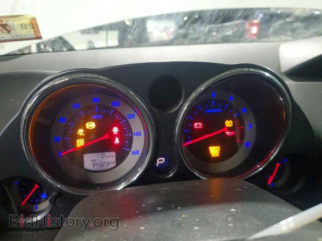 2011 MITSUBISHI ECLIPSE - VIN: 4A31K5DF5BE011749 - Photo 9