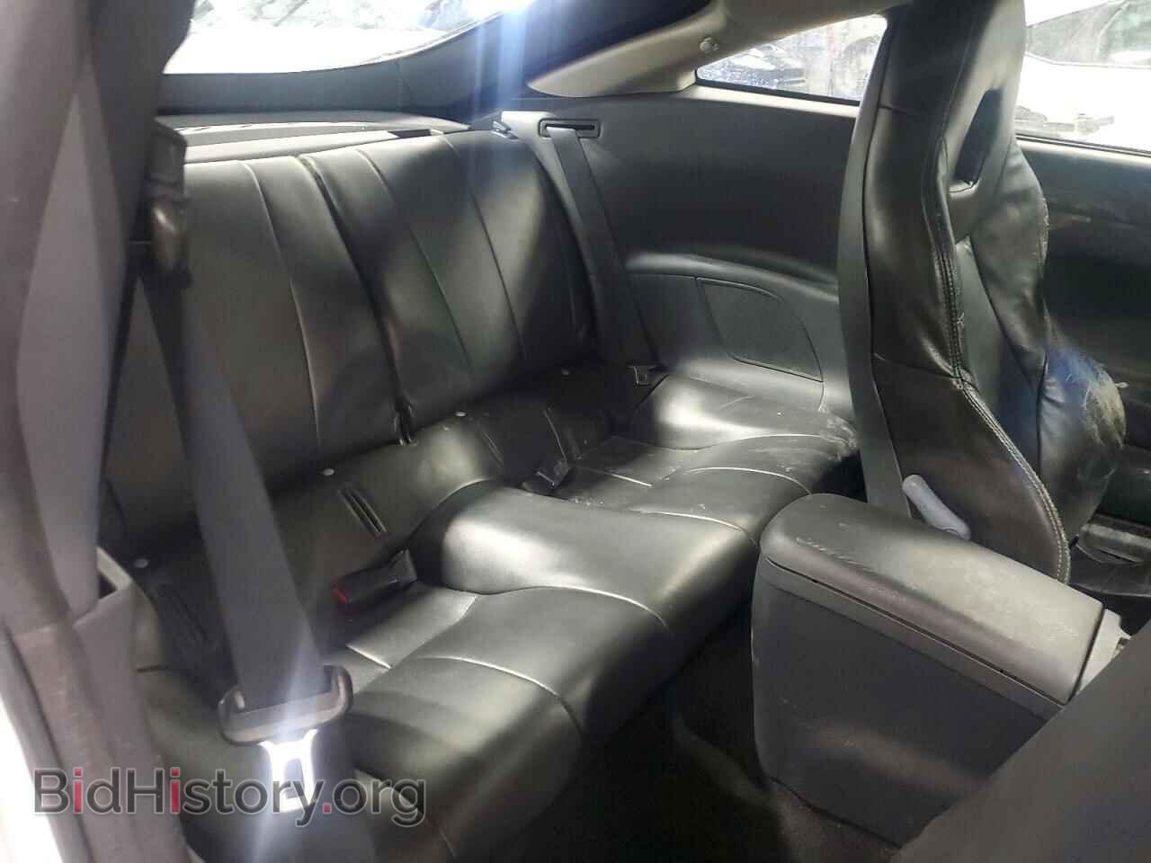 2011 MITSUBISHI ECLIPSE - VIN: 4A31K5DF5BE011749 - Photo 10