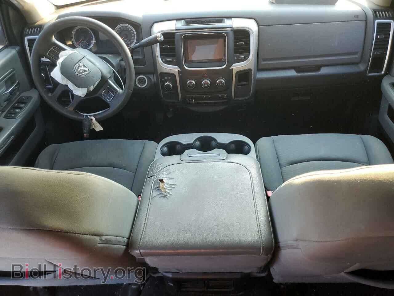2013 RAM All Models - VIN: 3C6TR5DT3DG529486 - Фото 8