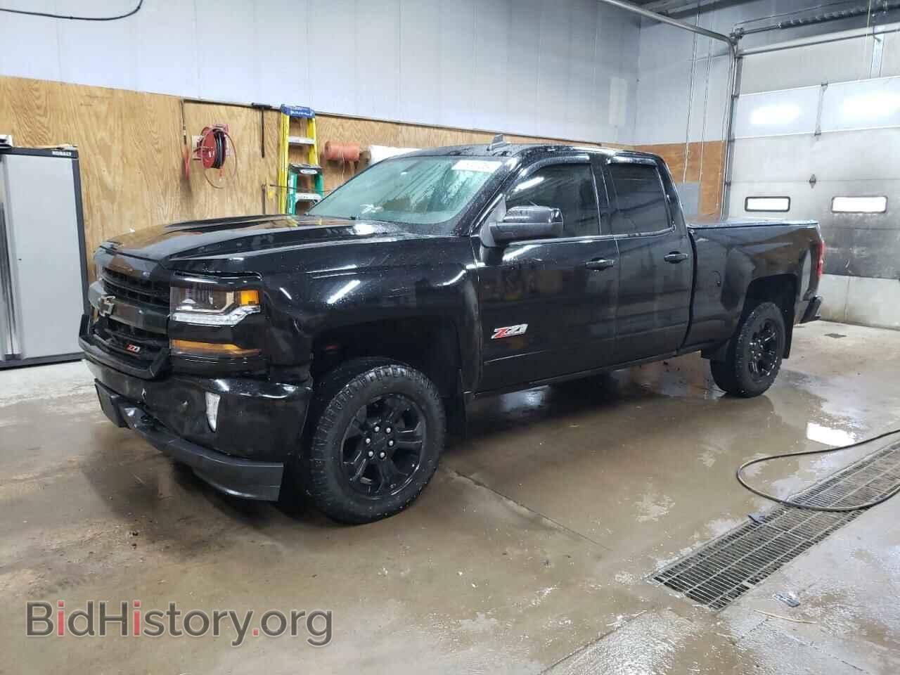 Photo 2GCVKPEC6K1172777 - CHEVROLET ALL Models 2019