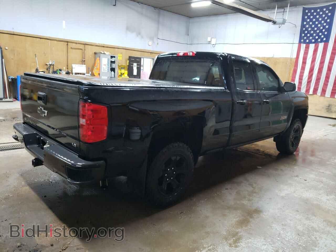 2019 CHEVROLET ALL Models - VIN: 2GCVKPEC6K1172777 - Фото 3