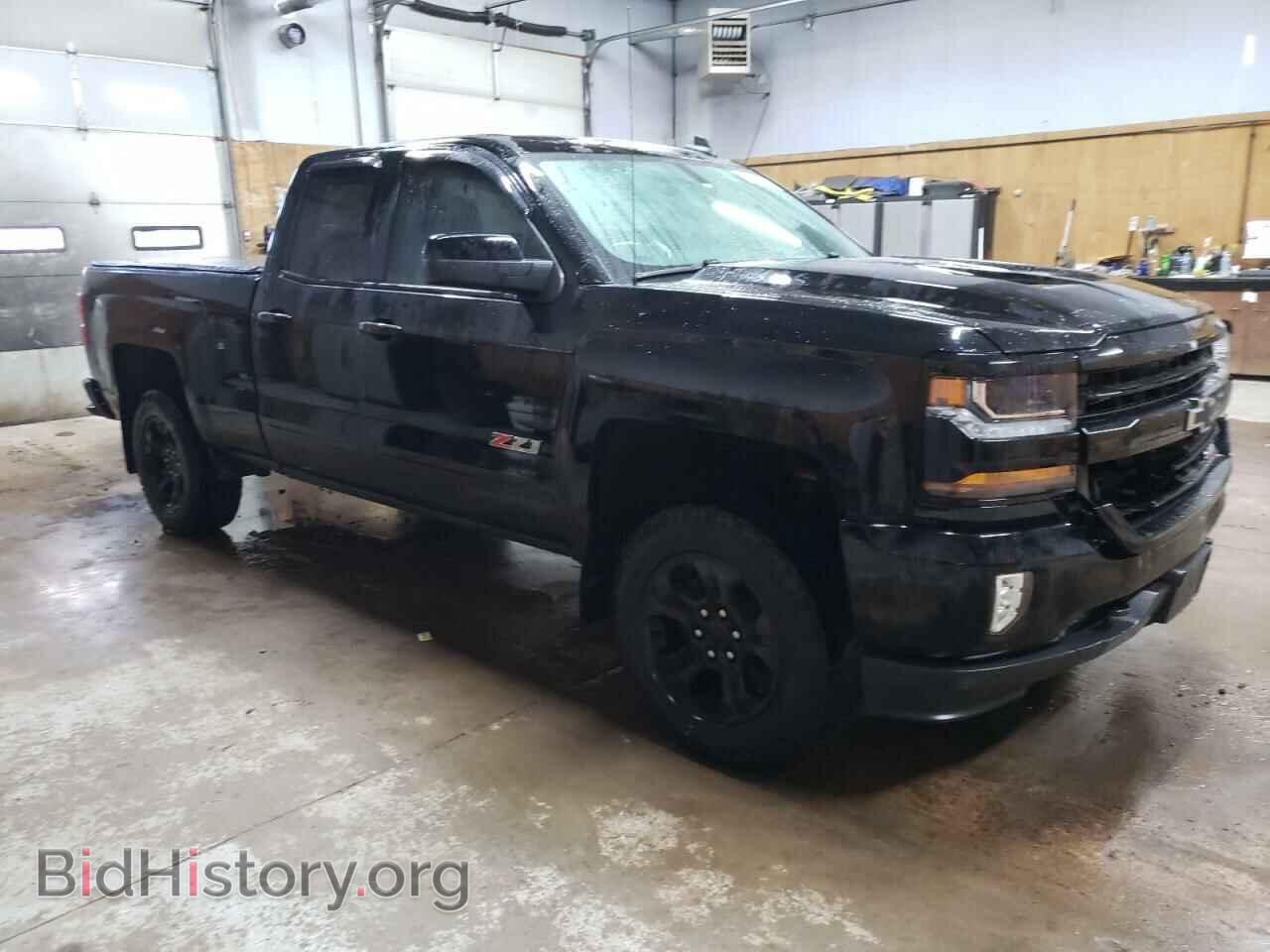 2019 CHEVROLET ALL Models - VIN: 2GCVKPEC6K1172777 - Фото 4