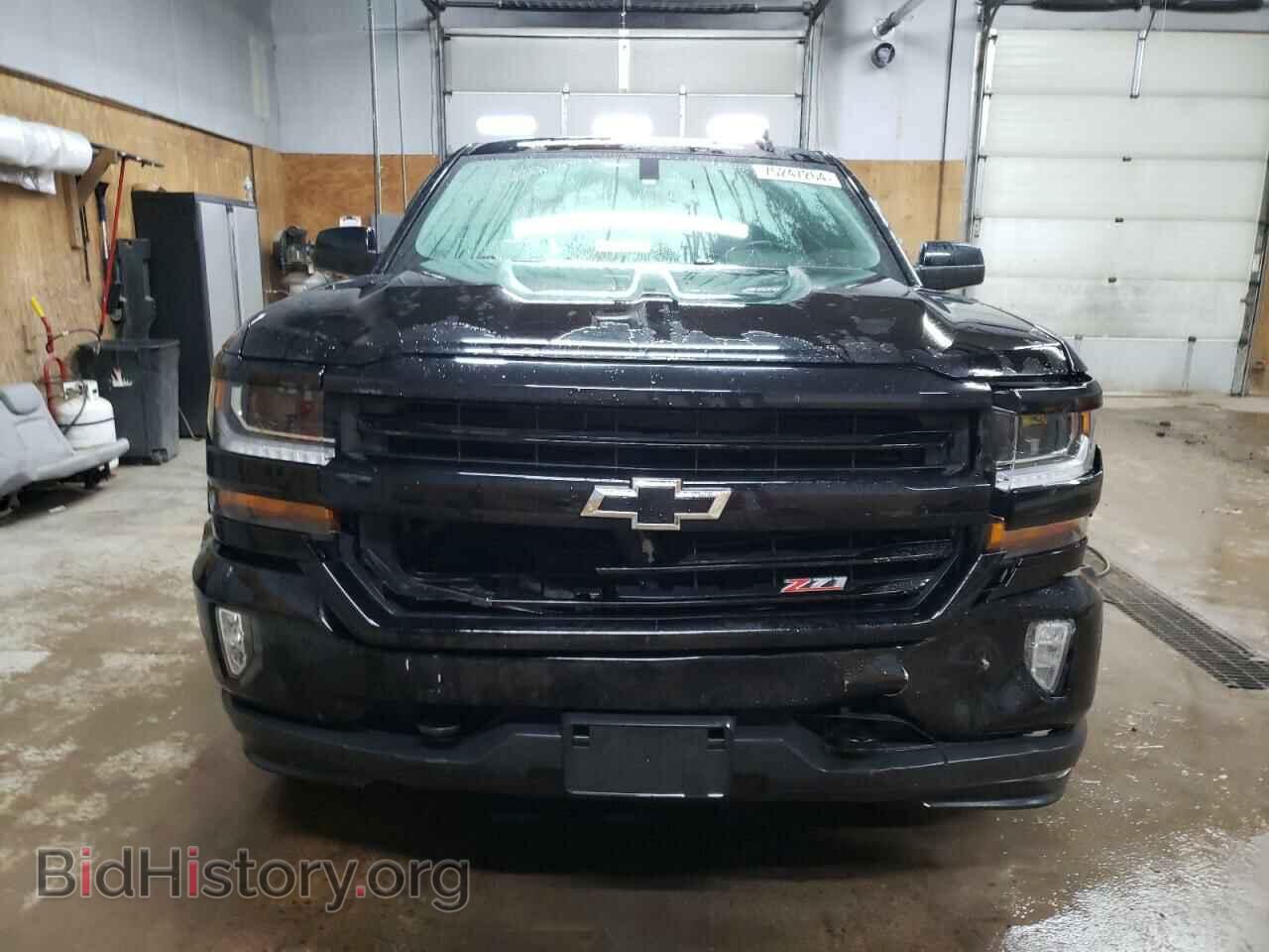 2019 CHEVROLET ALL Models - VIN: 2GCVKPEC6K1172777 - Фото 5