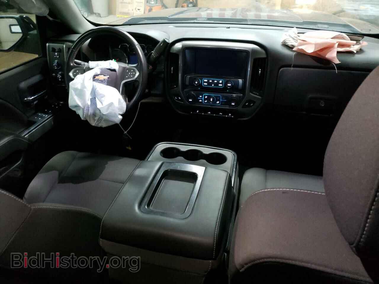 2019 CHEVROLET ALL Models - VIN: 2GCVKPEC6K1172777 - Фото 8