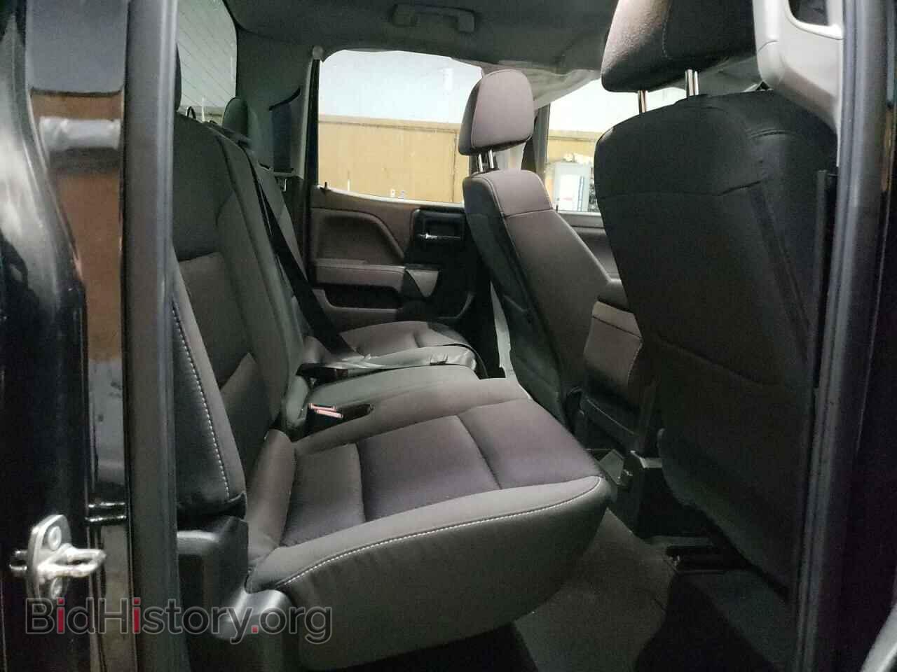 2019 CHEVROLET ALL Models - VIN: 2GCVKPEC6K1172777 - Фото 10