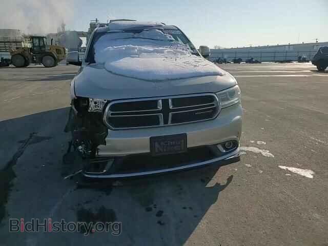 2014 DODGE DURANGO - VIN: 1C4RDJDG8EC475555 - Фото 15