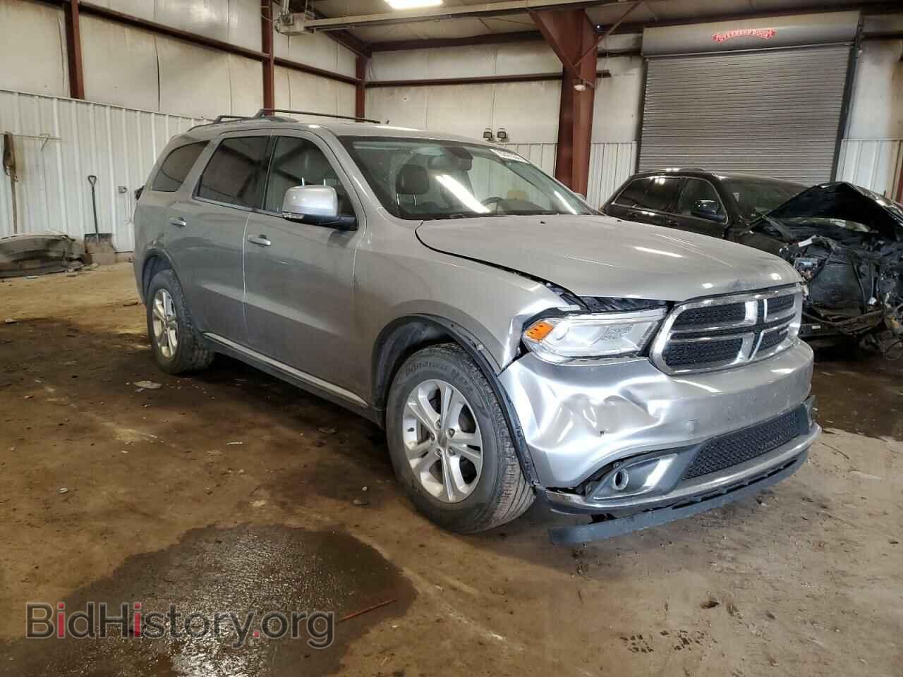 2015 DODGE DURANGO - VIN: 1C4RDJDGXFC926969 - Фото 4