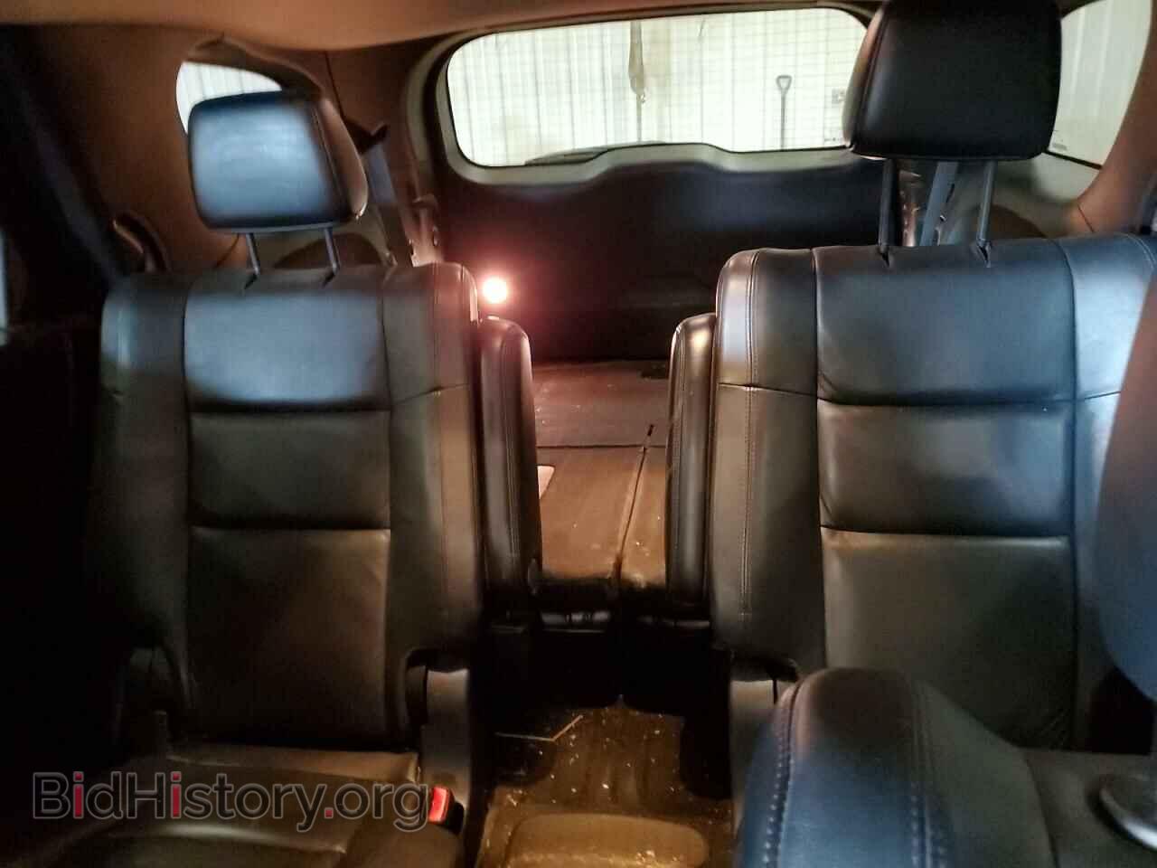 2015 DODGE DURANGO - VIN: 1C4RDJDGXFC926969 - Фото 10