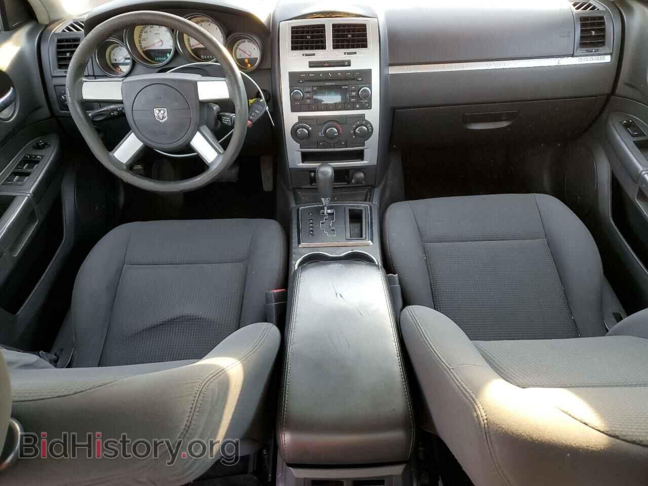 2010 DODGE CHARGER - VIN: 2B3CA3CV1AH197617 - Фото 8