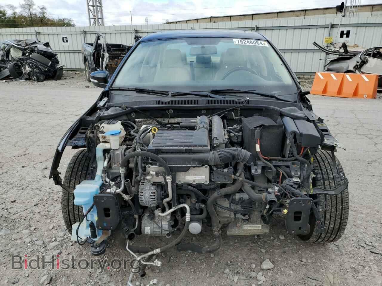 2017 VOLKSWAGEN JETTA - VIN: 3VWDB7AJ4HM276747 - Фото 5