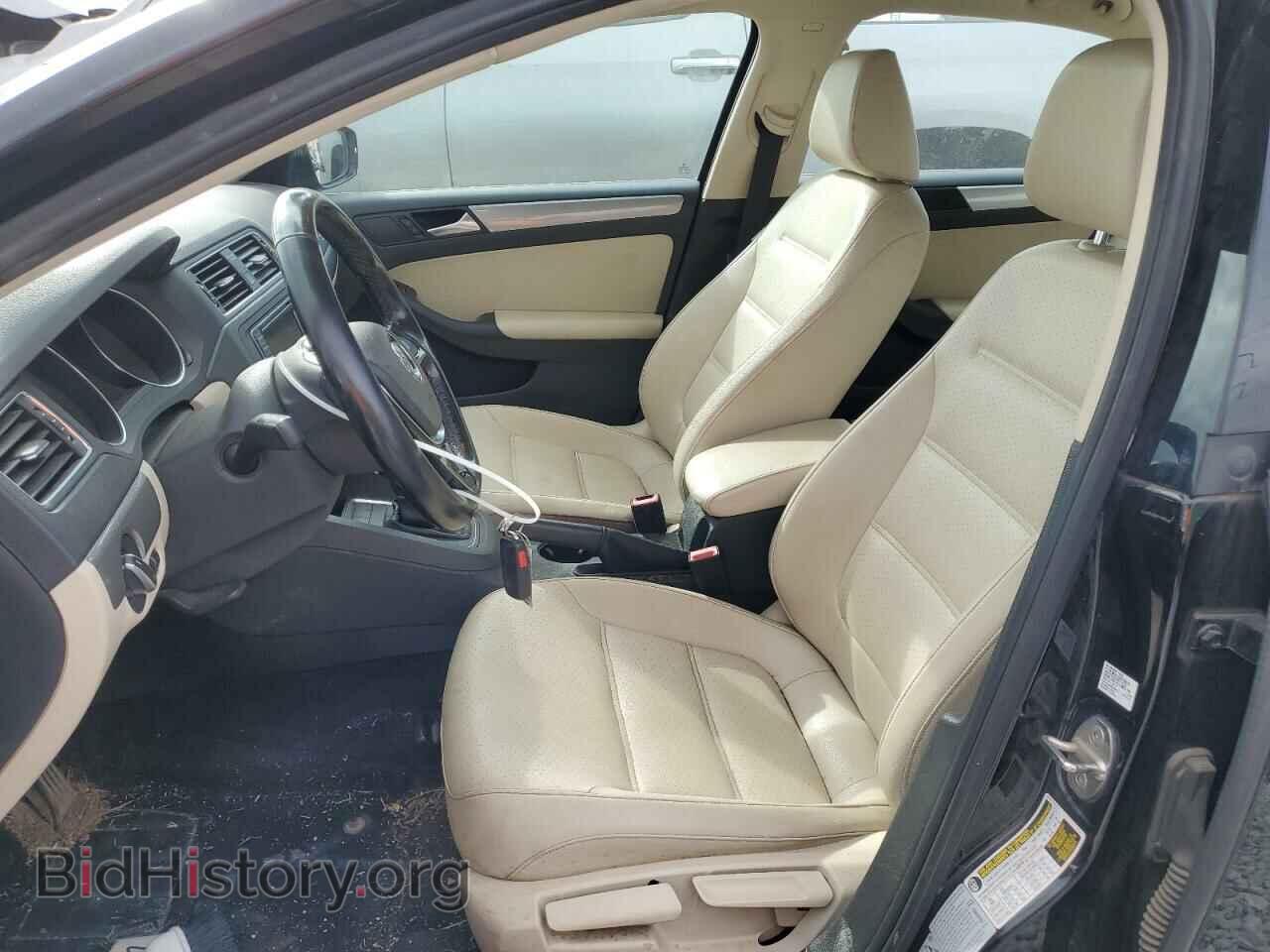 2017 VOLKSWAGEN JETTA - VIN: 3VWDB7AJ4HM276747 - Фото 7