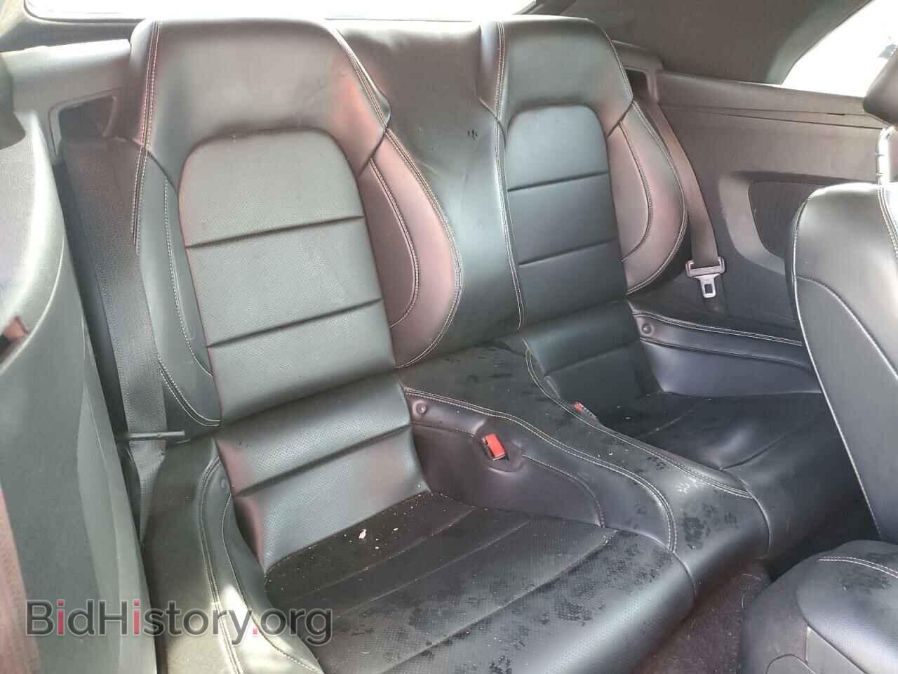 2015 FORD MUSTANG - VIN: 1FATP8FF7F5362847 - Фото 10