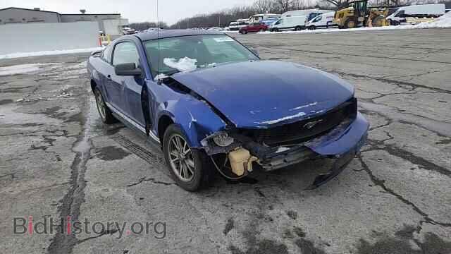 2005 FORD ALL Models - VIN: 1ZVFT80N155254822 - Фото 14